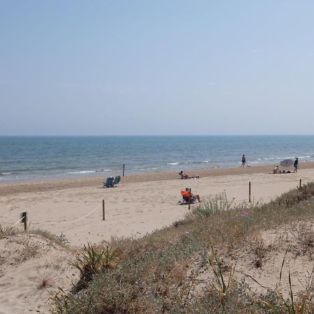 Apartament Golf Y Mar - Oliva Nova Zewnętrze zdjęcie