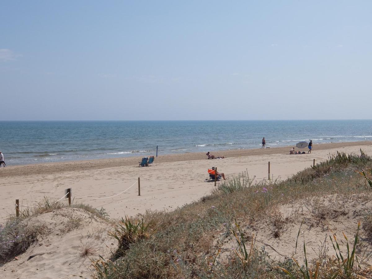Apartament Golf Y Mar - Oliva Nova Zewnętrze zdjęcie
