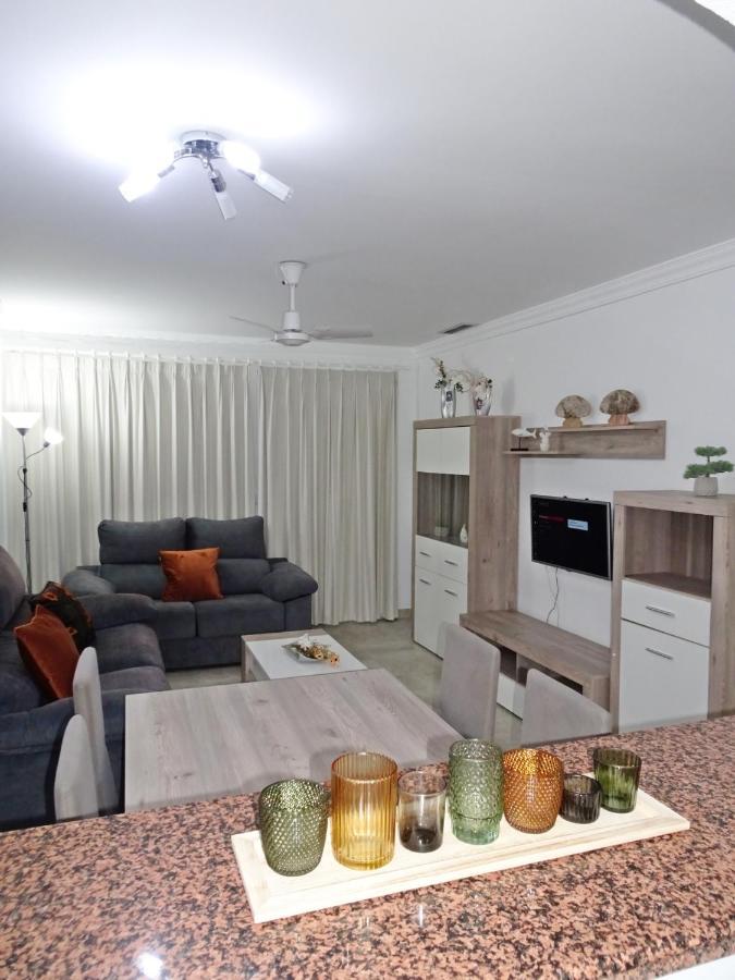 Apartament Golf Y Mar - Oliva Nova Zewnętrze zdjęcie