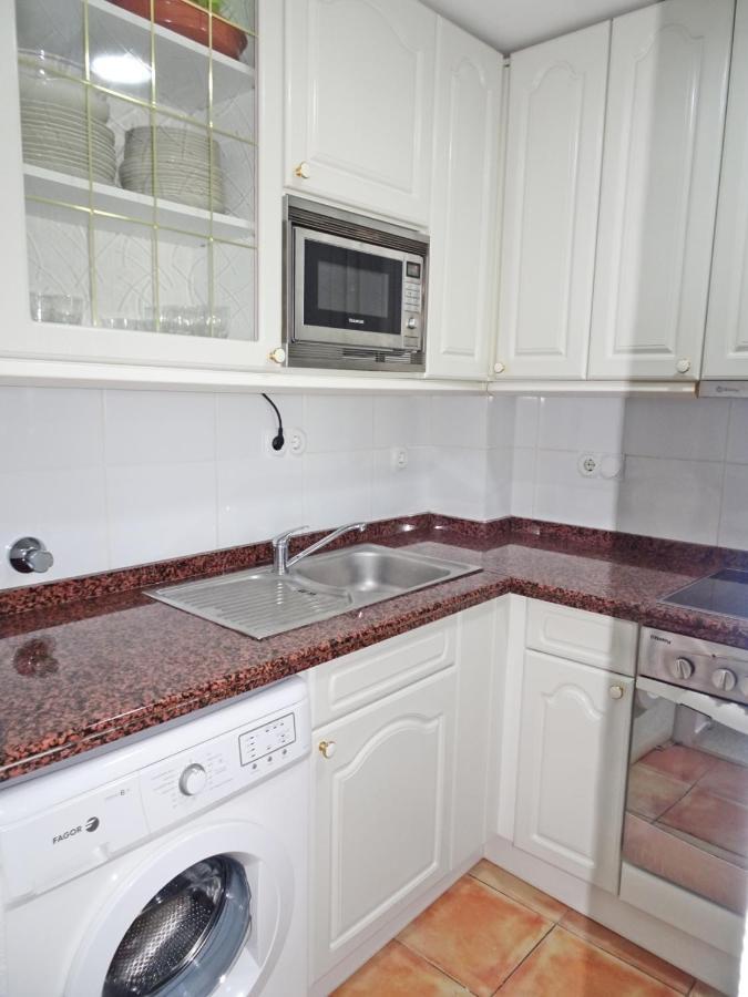 Apartament Golf Y Mar - Oliva Nova Zewnętrze zdjęcie