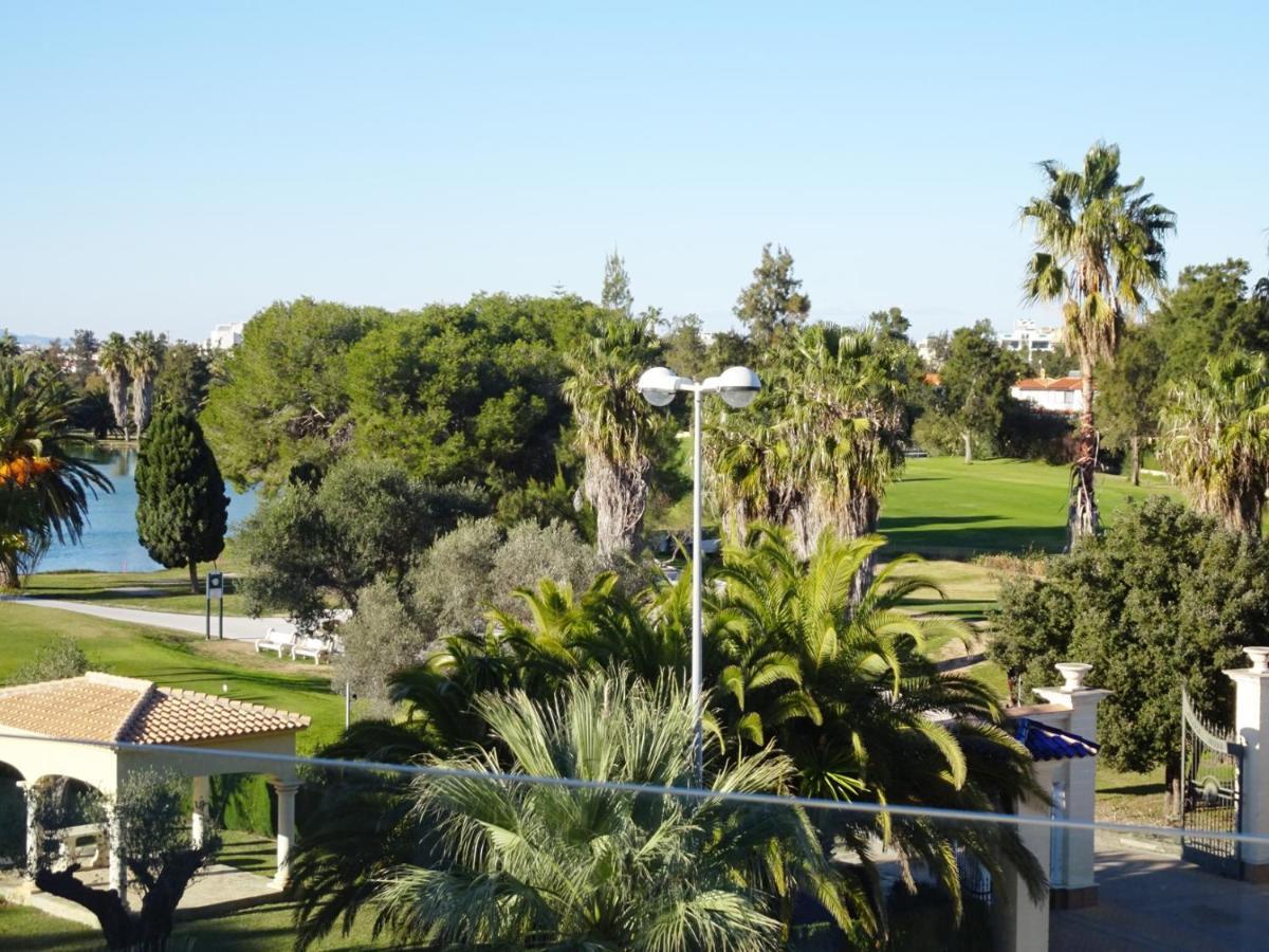 Apartament Golf Y Mar - Oliva Nova Zewnętrze zdjęcie
