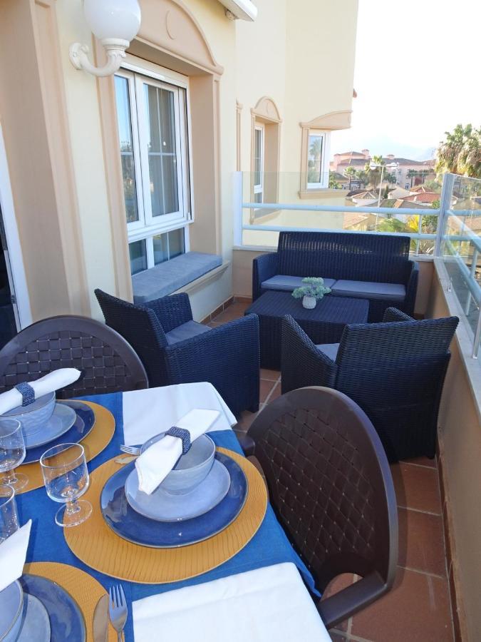 Apartament Golf Y Mar - Oliva Nova Zewnętrze zdjęcie