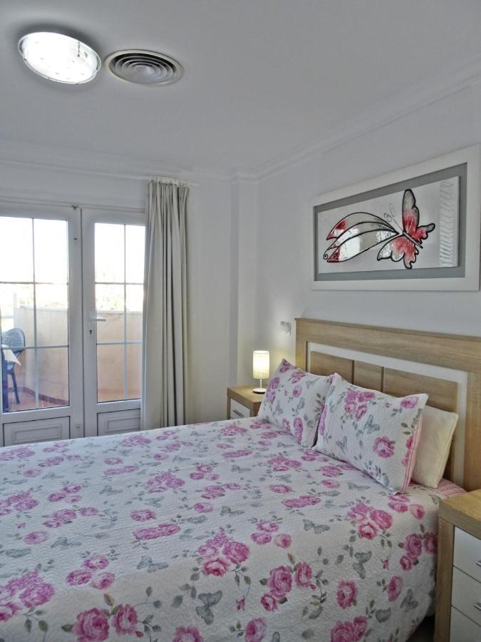 Apartament Golf Y Mar - Oliva Nova Zewnętrze zdjęcie