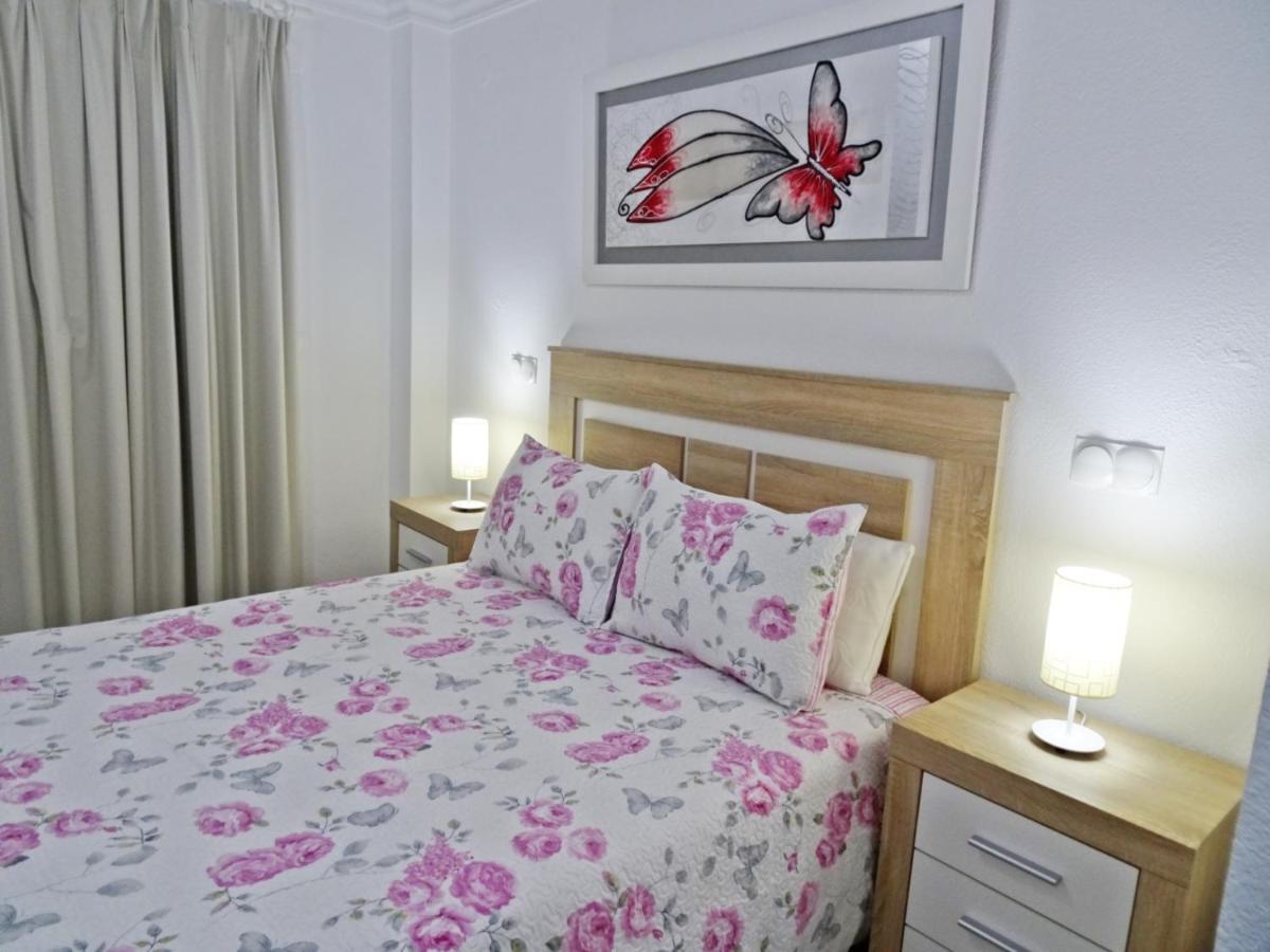 Apartament Golf Y Mar - Oliva Nova Zewnętrze zdjęcie