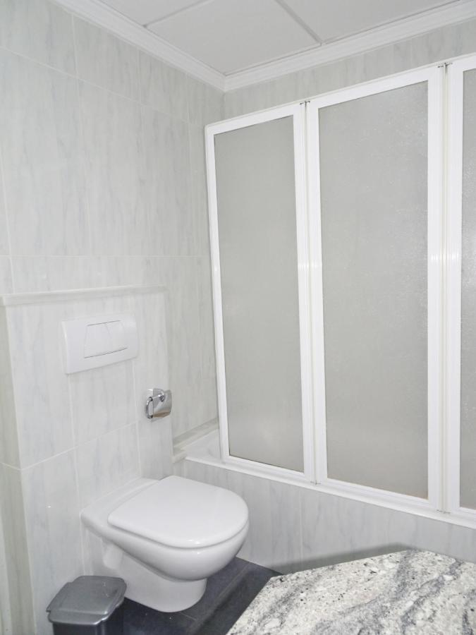 Apartament Golf Y Mar - Oliva Nova Zewnętrze zdjęcie