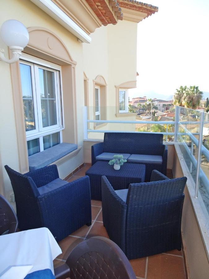 Apartament Golf Y Mar - Oliva Nova Zewnętrze zdjęcie