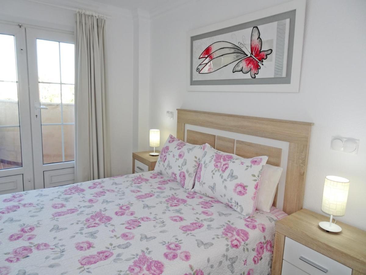 Apartament Golf Y Mar - Oliva Nova Zewnętrze zdjęcie